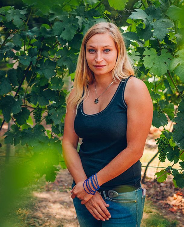 Ing. Renata Režňáková